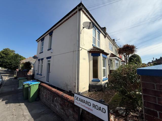 house for rent in Mortimer Road, Southampton, Southampton