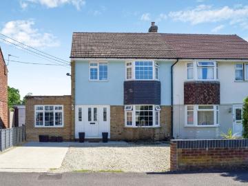 Kidlington, Oxfordshire county, South East England