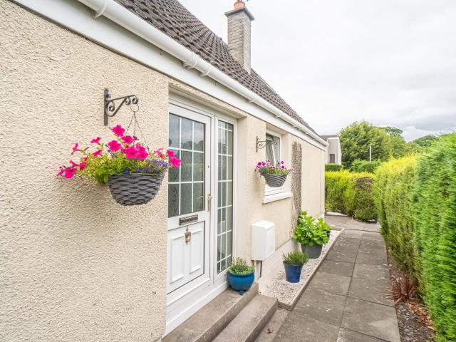 house for rent in Mortonhall Park Loan, Mortonhall Park Loan