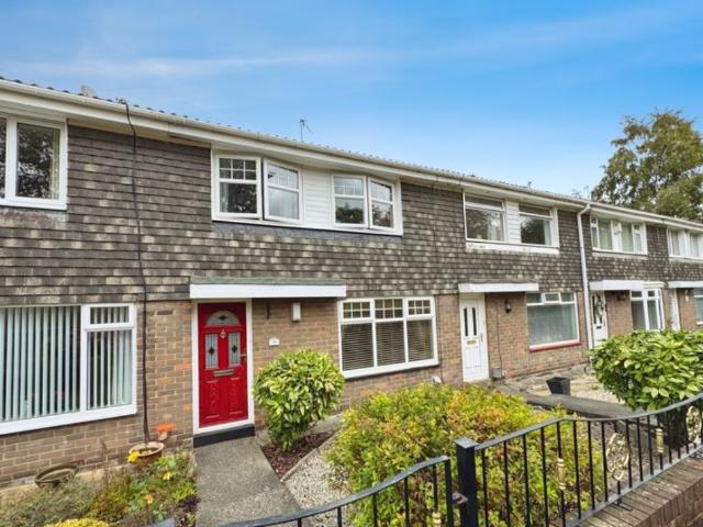 House for rent in Morven Lea, Blaydon Morven Lea, Blaydon