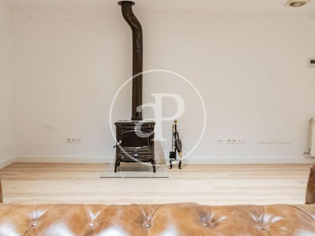 House for rent in Móstoles