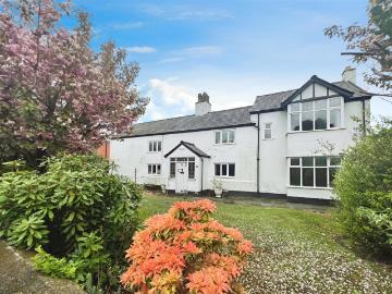 West Lancashire, Lancashire county, North West England