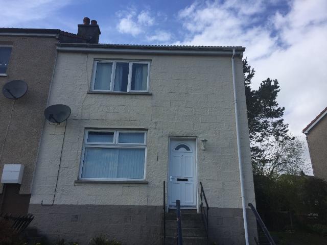 house for rent in Mossend Avenue, Kilbirnie, North Ayrshire, KA25, Kilbirnie, KA25 6DH