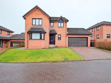 Hamilton, South Lanarkshire county, South West Scotland