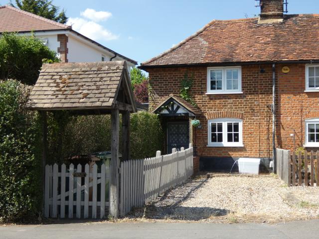 house for rent in Mount Pleasant Lane, St. albans, Bricket wood, St. albans, Bricket wood