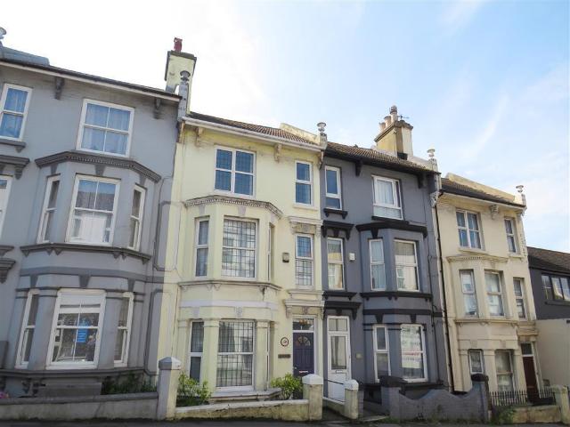 house for rent in Mount Pleasant Road, Hastings, Hastings