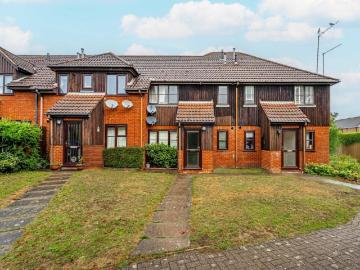 house for rent in Mount Road, AL4 8BX