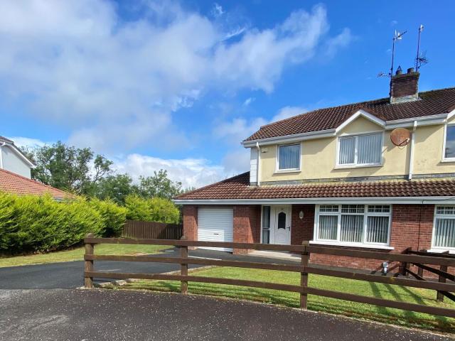 house for rent in Mountview, Keady, BT60 3RG