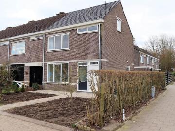 house for rent in Mozartstraat 108 1962AE Heemskerk De Maer Heemskerk