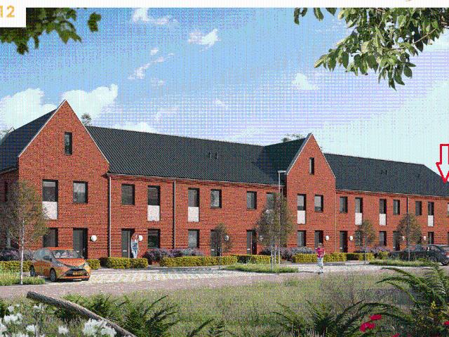 house for rent in Mr. Harry Hollalaan 11 5263 HS Vught Loyolaan en omgeving