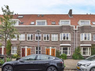 house for rent in Mr. P.N. Arntzeniusweg 47 H 1098GL Amsterdam Middenmeer Noord Amsterdam