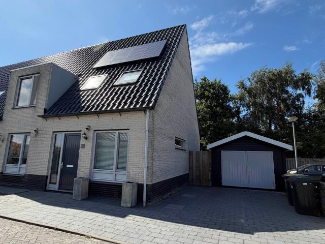 house for rent in Muntenerf 13 1764AP Hollands Kroon Gelderse Buurt Breezand