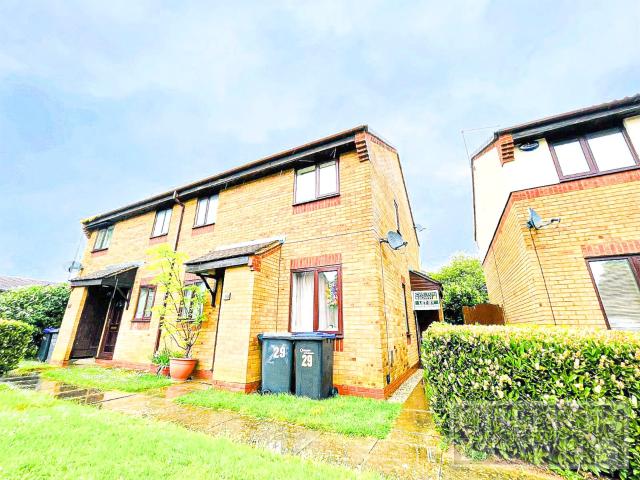 house for rent in, Muncaster Gardens, East Hunsbury, Northampton, NN4 0XH