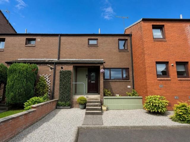 house for rent in Murnin Court, FK7 0QS