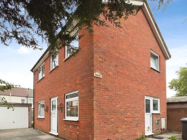 house for rent in Naam Grove, Lincoln, Lincoln