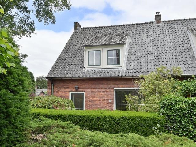 house for rent in Naarderstraat 7 C 1251AW Laren Laren Centrum Laren NH