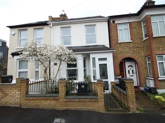 house for rent in Napier Road, South Norwood, London, SE25 4XX