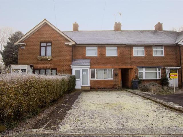 house for rent in Nately Grove, B29 6TD