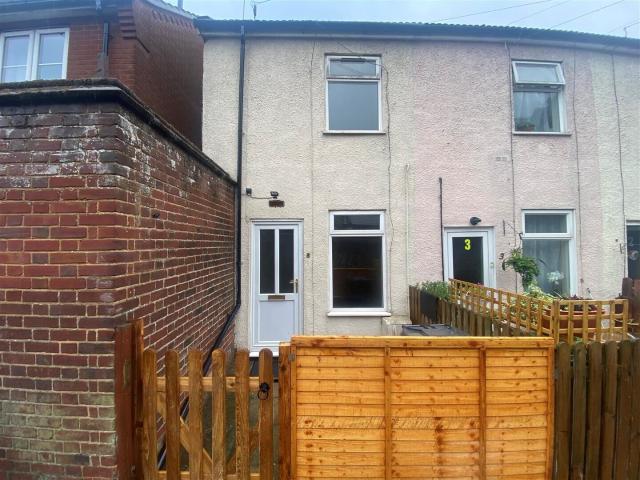 house for rent in Nelson Road Central, Great yarmouth, Great yarmouth