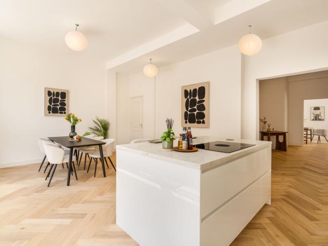 house for rent in Neptunusstraat 64 2586GT Den Haag Scheveningen Badplaats Den Haag