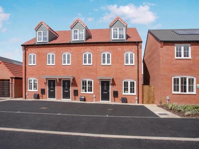 house for rent in Nero Avenue, Nuneaton, Nuneaton