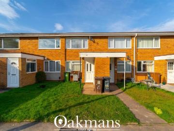 house for rent in Nethercote Gardens, B90 1BP