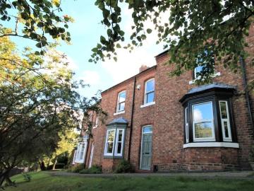 house for rent in Nevilledale Terrace, DH1 4QG