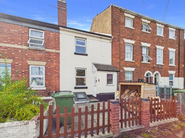 house for rent in Newtown Road, Hereford, HR4 9LJ