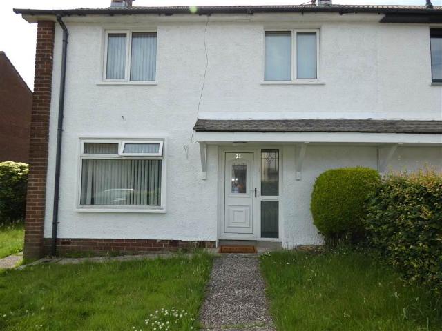 House for rent in NEWTOWNABBEY