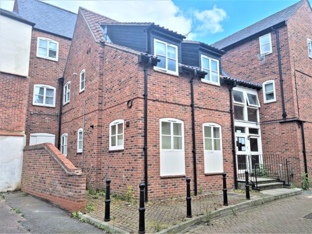 house for rent in New Inn Yard, Wisbech, Wisbech