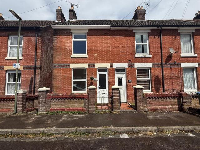 house for rent in new road fareham