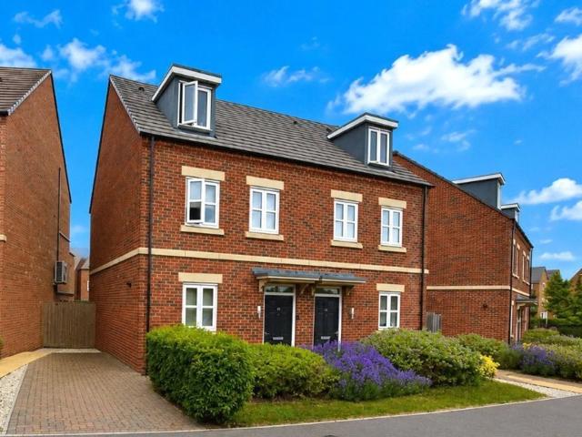 house for rent in Newbury, Berkshire