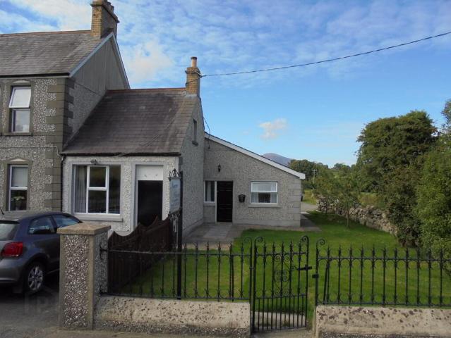 house for rent in Newcastle Road, Castlewellan, BT31 9HF