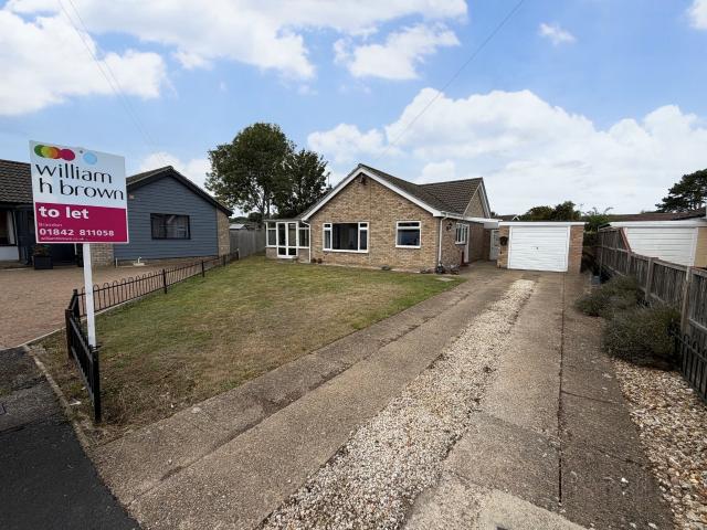 house for rent in Newcombe Drive, Feltwell, Feltwell