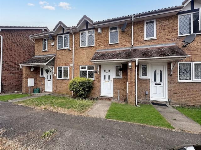 house for rent in Newcombe Rise, Yiewsley, UB7