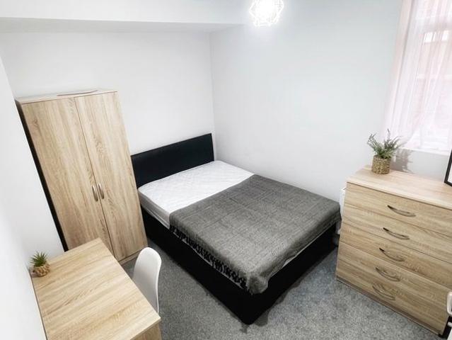 house for rent in Newcombe Road, Southampton, SO15