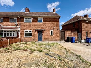 house for rent in Newland Grove, Dudley, DY2 0TL
