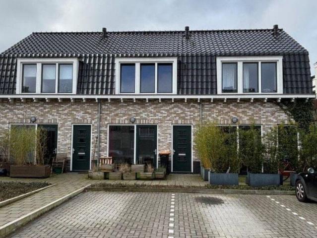 house for rent in Nieuw Baarnstraat 9 3743BN Baarn Transvaal Baarn