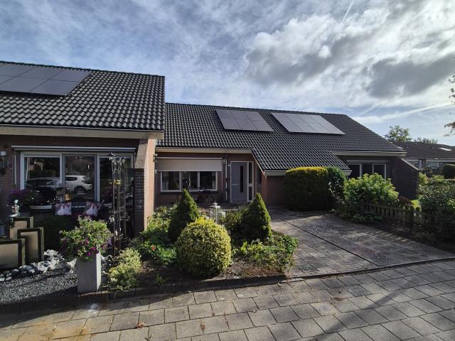 House for rent in Nieuw Heeten