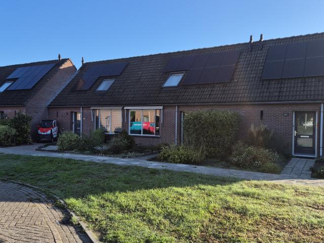 House for rent in Nieuw Heeten