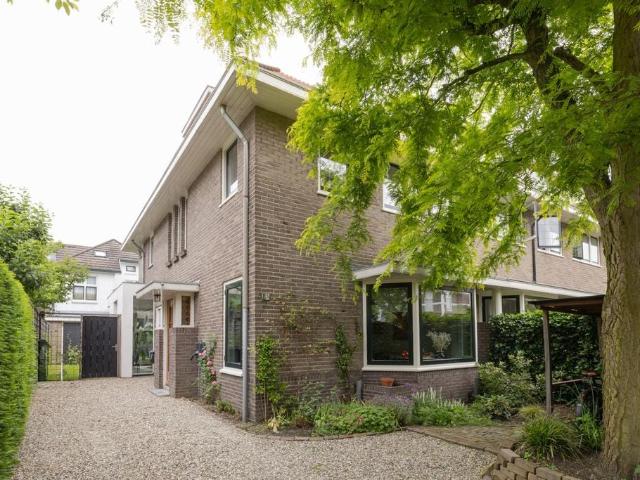 house for rent in Nieuwe Englaan 8 B 1404EC Gooise Meren Raadhuisplein Bussum