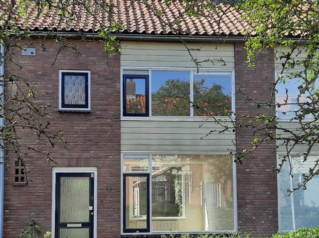 House for rent in Nieuwkoop