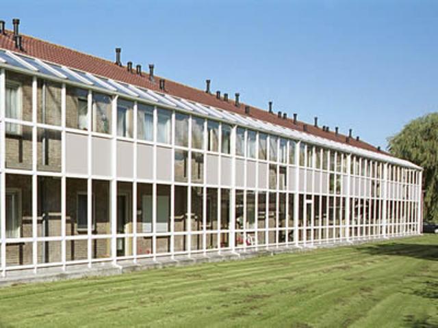 House for rent in Nieuwkoop