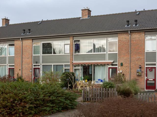 House for rent in Nieuwkoop