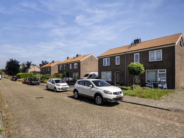 House for rent in Nieuwleusen