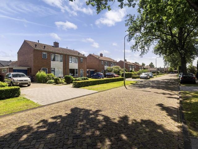 House for rent in Nieuwleusen