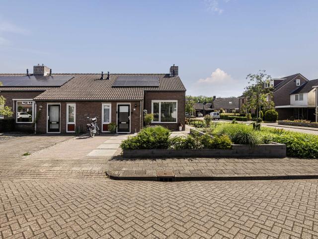 House for rent in Nieuwleusen