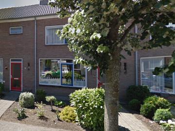 House for rent in Nieuwleusen