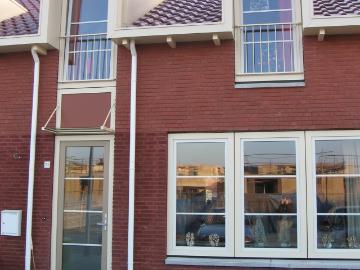 House for rent in Nieuwleusen