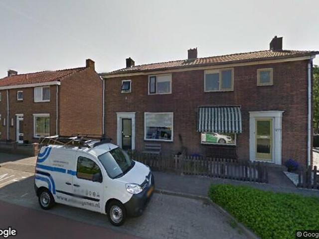 House for rent in Nieuwveen